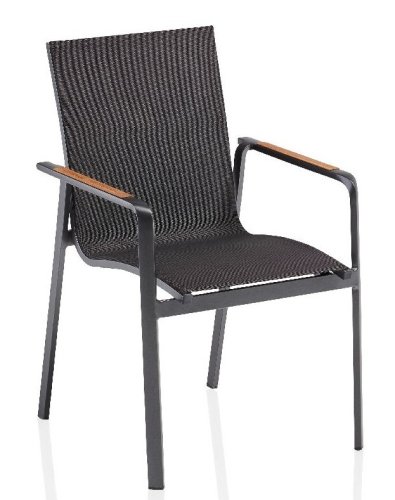 Zahradní křeslo DIAMOND