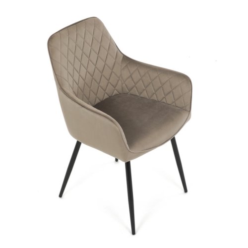 Jedálenská stolička DCH-215