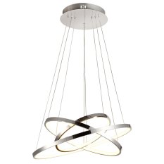 Závesná lampa LUNE 60W