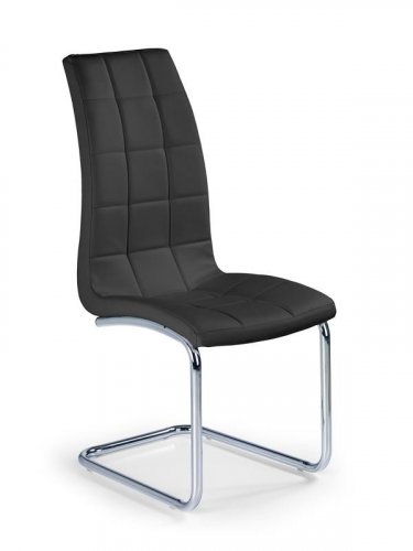 Jídelní židle K147 - BAREVNÁ VARIANTA: Bílá