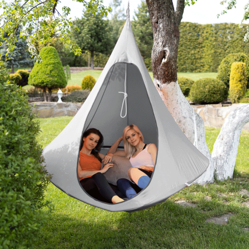 Závesné kreslo KLORIN NEW TYP 2 BIG SIZE CACOON HAMMOCK