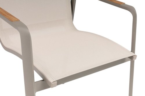 Zahradní křeslo DIAMOND