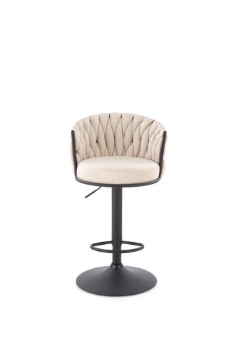 Barová stolička H125