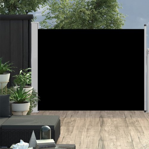 Zaťahovacia bočná markíza 170x500 cm Dekorhome