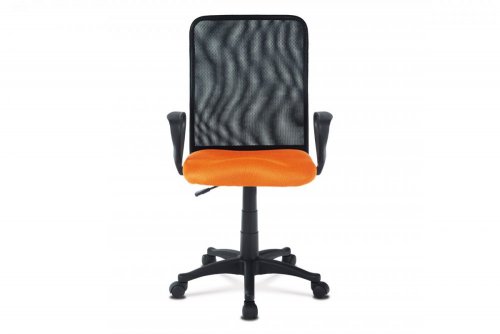Kancelářská židle KA-B047 - BAREVNÁ VARIANTA: Růžová