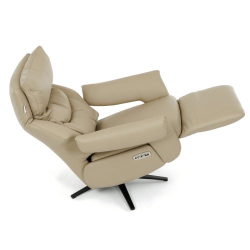 Polohovacie TV kreslo TV-B3980