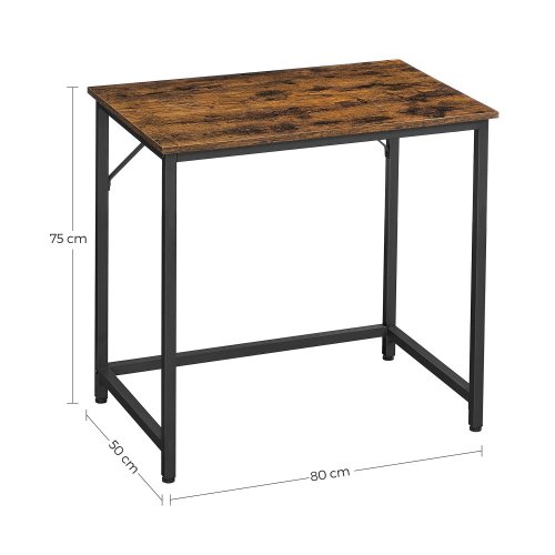 Písací stôl MADERA I