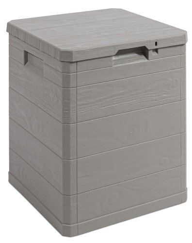 Zahradní úložný box WOODYS 90 l
