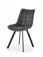 Jídelní židle K332 v pěkném designovém provedení
