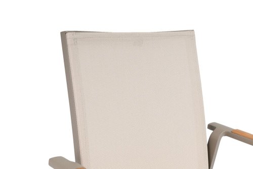 Zahradní křeslo DIAMOND