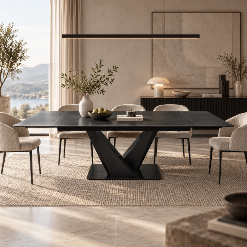 Modig M30-EXT Rozkladací stôl 160-240 cm