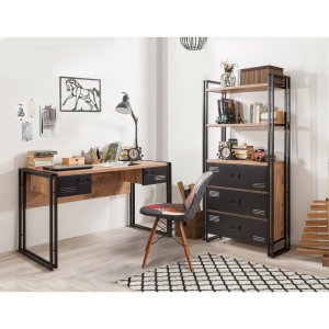 Study Room Furniture Set COSMO-TKM.10