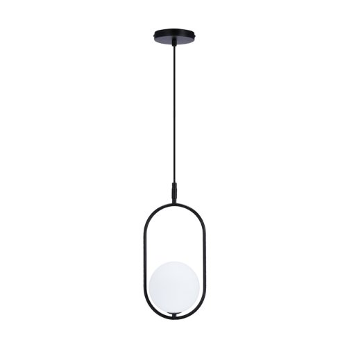 Závěsná lampa CORDEL 1xG9