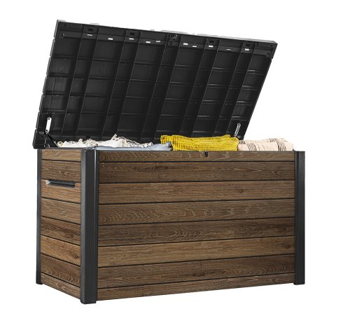 Záhradný úložný box SIGNATURE 870 l