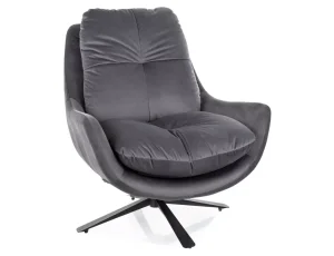 Kreslo Vivien Velvet