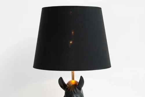 Stojacia lampa STOCKHOLM Dekorhome