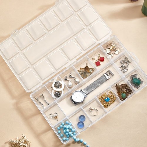 Jewellery Box ORG-2017