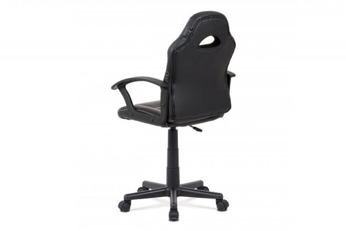 Kancelářská židle KA-V107 - BAREVNÁ VARIANTA: Červená