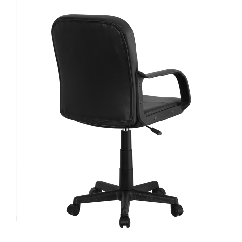 Studentská kancelářská židle AYLA - BAREVNÁ VARIANTA: Hnědá