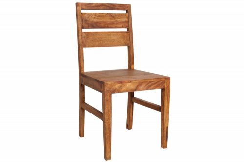 Jedálenská stolička 2 ks LAMIA Dekorhome