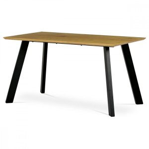 Jídelní stůl HT-721 OAK