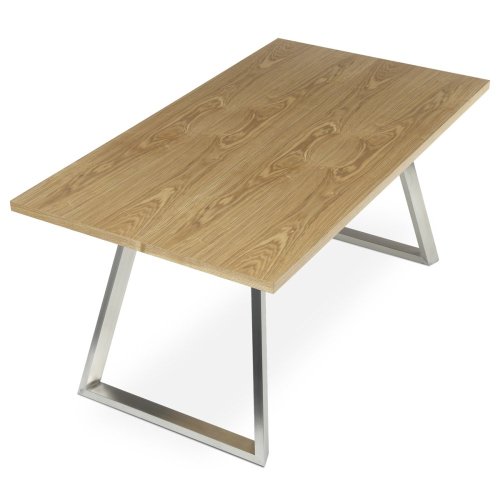 Jedálenský stôl HT-W1515 OAK