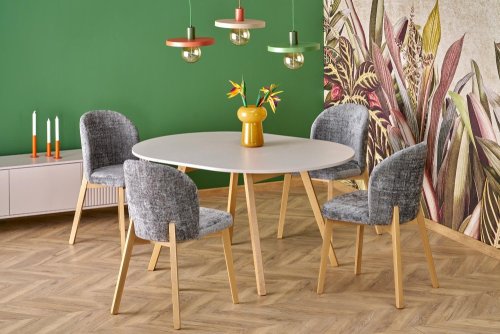 Rozkládací jídelní stůl RUBEN