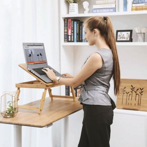 Odkladací stolík AKF-E1002