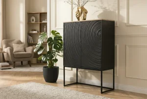 Komoda VORTEX Dekorhome