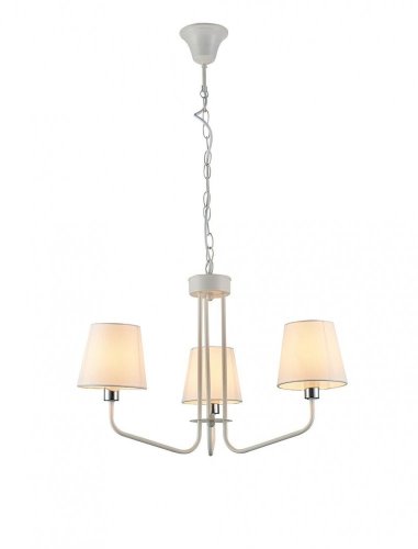 Závesná lampa YORK 3xE14