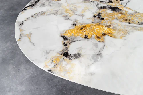 Jídelní stůl SIBA Dekorhome