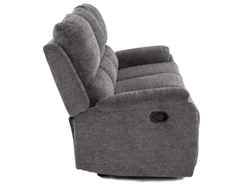 Relaxačná 3-miestna pohovka SPENCER