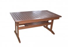 Záhradný stôl rozkladací 160/210 ANETA