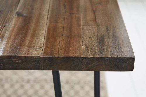 Jedálenský stôl FILEMON Dekorhome - ROZMER: 160x90x75 cm