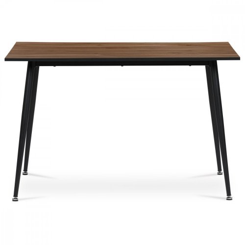 Jedálenský stôl AT-682/686 - ROZMER: 160x80x75 cm