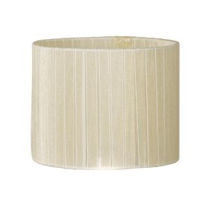 Tienidlo pre drag e14 krémové