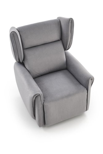 Elektrické polohovacie kreslo GELATO