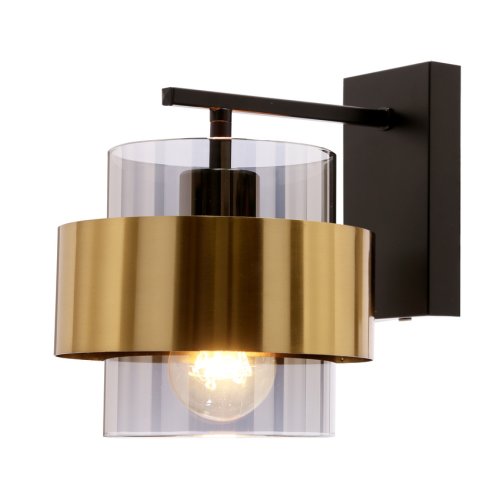 Nástěnná lampa SPIEGA 1xE27