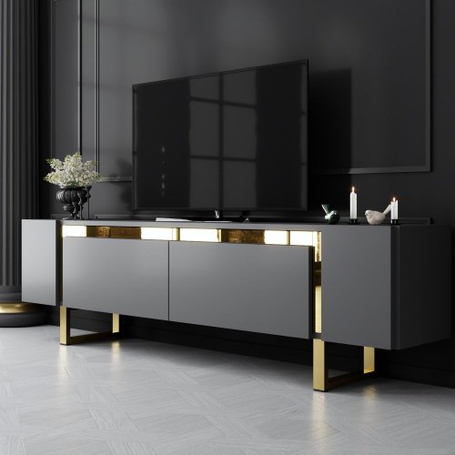 TV stolek YILDIZ GOLD
