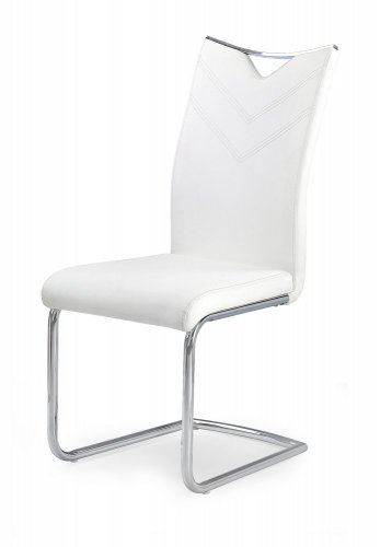 Jedálenská stolička K224 - BAREVNÁ VARIANTA: Cappuccino