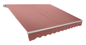Zatahovací markýza 2,95x2m