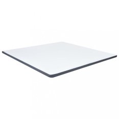 Vrchní matrace na postel boxspring Dekorhome