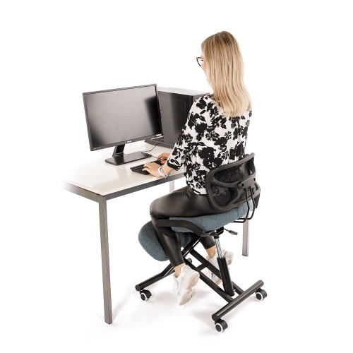 Ergonomická klekačka RUFUS