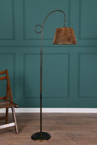 Stojací lampa CARDONE