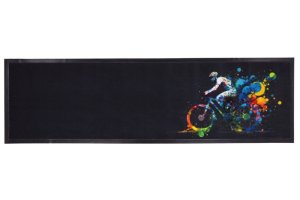 Podložka pod kolo - do garáže i domů – na ven i na doma 50x170 cm