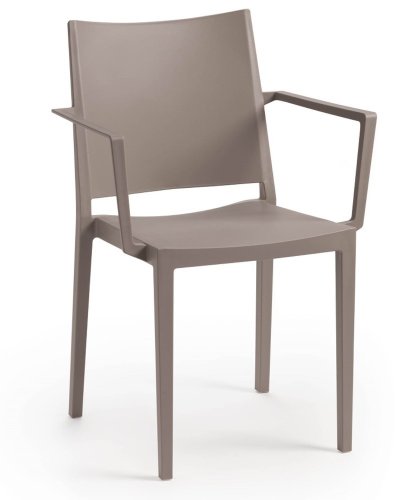 Jídelní židle MOSK ARMCHAIR