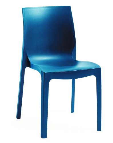 Jedálenská stolička EMMA
