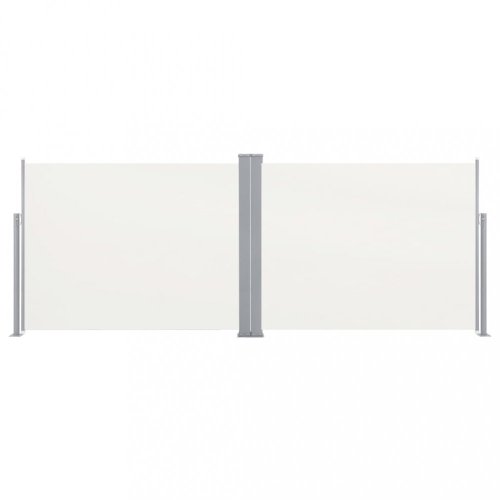 Zaťahovacia bočná markíza 170x600 cm Dekorhome