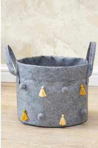 Felt Basket ALS-03785