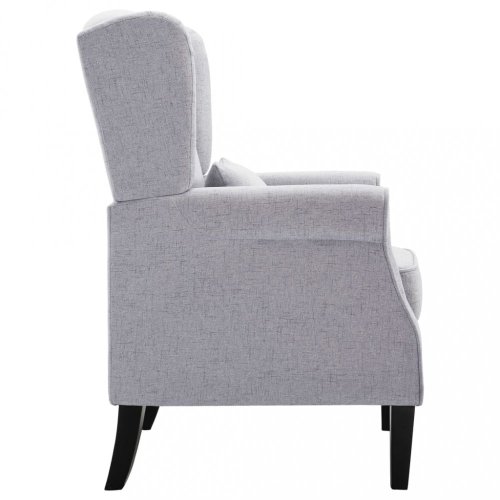 Kreslo patchwork Dekorhome
